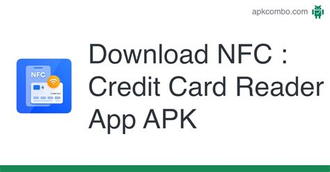 nfc card reader apk|nfc reader download.